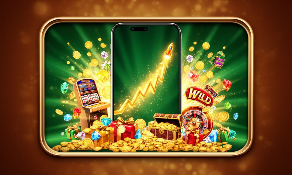 jm33 Slots The Wish Master এ আসল গেমপ্লে ও সবার জন্য নির্ভরযোগ্যতা
