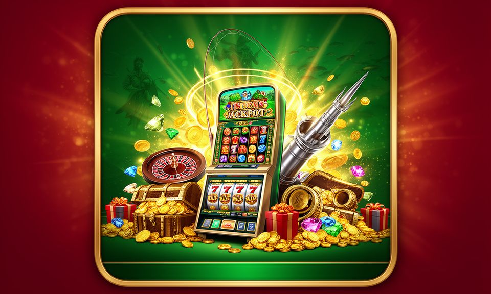 jm33 mobile gaming