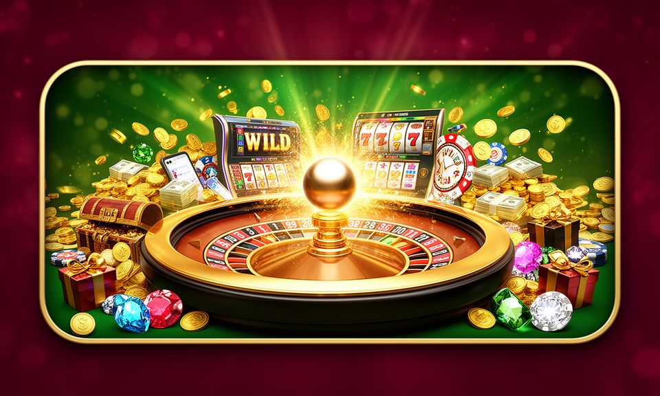 jm33 mobile gaming